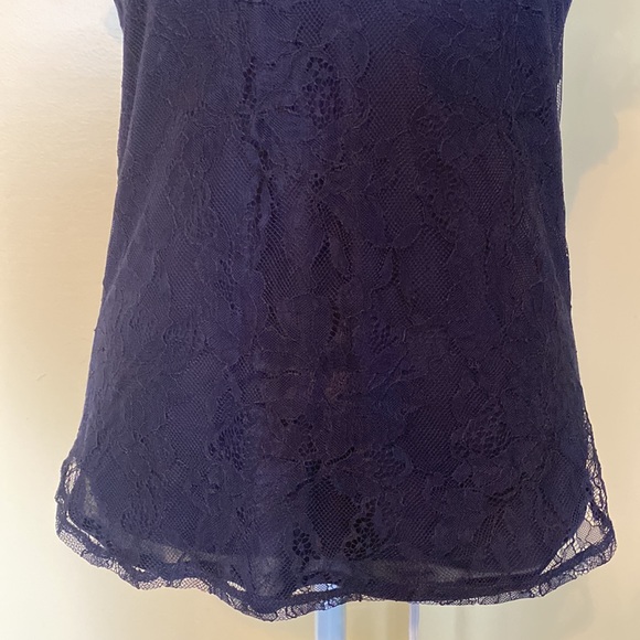 Ann Taylor blouse - Picture 3 of 11